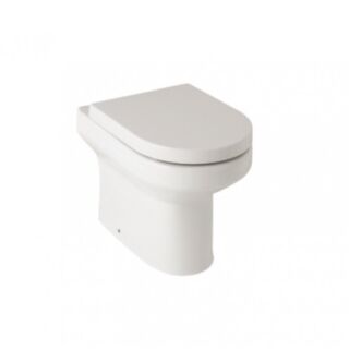 K-VIT Bijou Back To Wall Pan