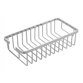 K-VIT Wire Wall Soap Basket