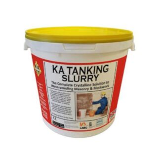 KA Tanking Slurry 25kg