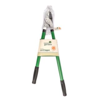KINGFISHER Telescopic Anvil Lopper