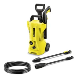 Kärcher K2 Power Control Pressure Washer