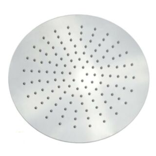Kartell Round Stainless Drencher Head 200mm