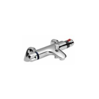 Kartell Source Thermostatic Bath Shower Mixer