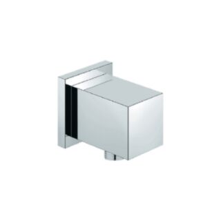 Kartell Square Outlet Elbow