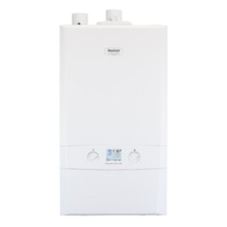 Keston C30 ErP Combi 2 Boiler With Accessory Set 30kW