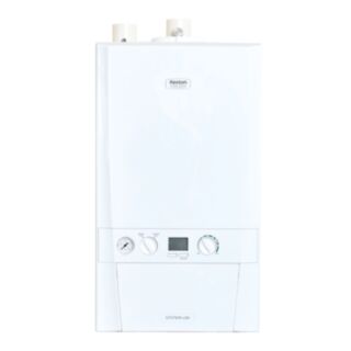 Keston S30 ErP System 2 Boiler With Accessory Set 30kW