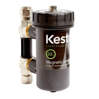 Keston System Filter 22mm