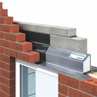 Keystone Cavity Lintel S/K-90 3000mm