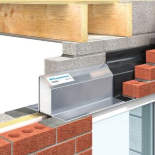 Keystone Heavy Load Cavity Lintel HD/K-90 1800mm