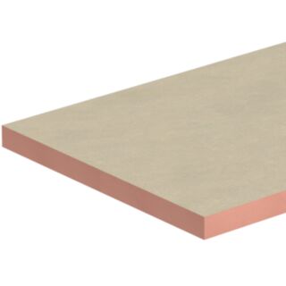 75mm Kingspan Kooltherm K103 Insulation Floorboard 1200x2400mm