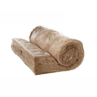 Knauf OmniFit Acoustic & Thermal Insulation Roll 8.16m² 100mm
