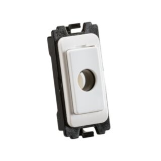 Knightsbridge Flex Outlet Module 10mm