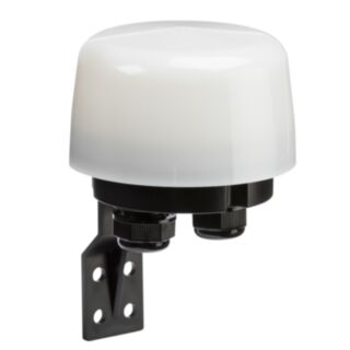 Knightsbridge Photocell Control Sensor IP66 10Amp 230V