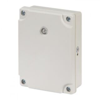 Knightsbridge Photocell Switch Wall Mountable IP55