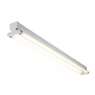 Knightsbridge T8 Twin Batten 2 x 70W 6ft 1800mm