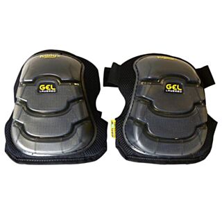 Kunys Airflow Layered Gel Knee Pads