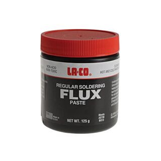 La-Co Regular Soldering Flux Paste 125g