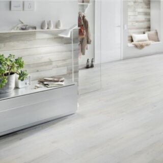La Rochelle Oak Laminate Flooring 12x192x1285mm 1.48m²