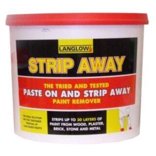 Langlow Strip Away 15kg