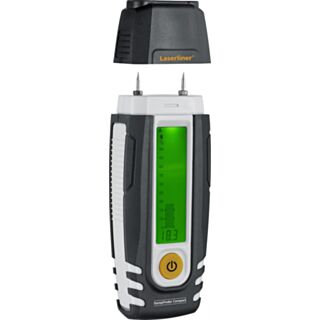 Laserliner® DampFinder Compact