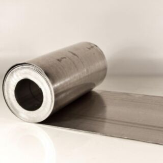 Lead Code 3 Green 450mm x 6mtr 40.5kg
