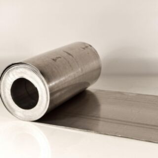 Lead Code 4 Blue 390mm x 6mtr 48.0kg