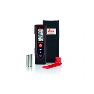 Leica DISTO™ D110 Laser Measurer With Bluetooth 60mtr