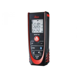 Leica DISTO™ D2 Multi-Functional Laser Measurer With Bluetooth 100mtr