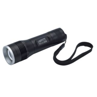 Lighthouse Elite Focusing Torch 350lm