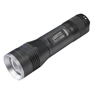 Lighthouse Elite LED Focus Torch 500lm