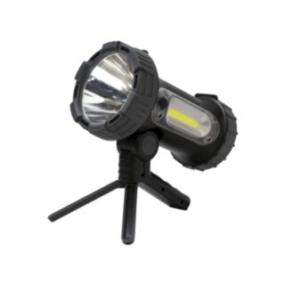 Lighthouse Elite LED Rechargeable Lantern Spotlight 300lm
