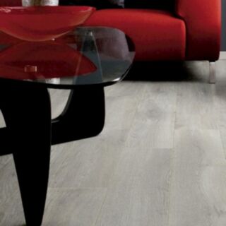 Laminate Flooring Lisbon Oak AC5 12x192x1285mm 1.48m²