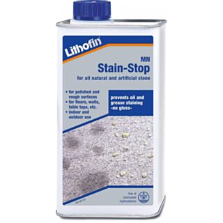 Lithofin MN Stain Stop 1ltr