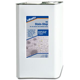 Lithofin MN Stain Stop 5ltr
