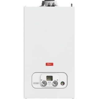 Main ErP Eco Compact Combi Boiler 25kW