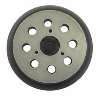 Makita 743081-8 Baking Pad 123mm