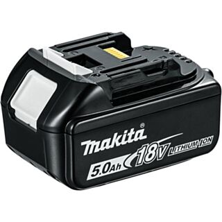Makita BL1850B Battery Lithium-Ion 5.0Ah 18V