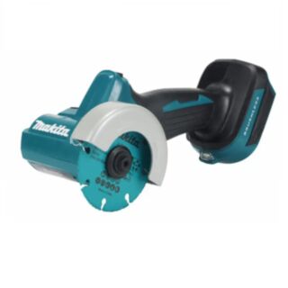 Makita Cordless LXT Brushless Compact Cut Off Saw 76mm Body Only Lithium Ion 18V