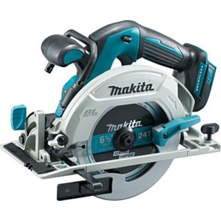 Makita DHS680Z LXT BL Brushless Circular Saw 165mm Lithium-Ion 18V