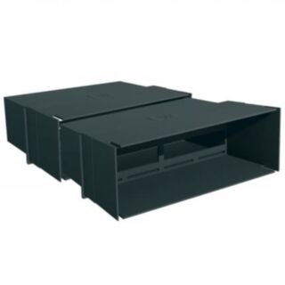 Manthorpe Cavity Two Part Sleeve Vent 69X220X280mm