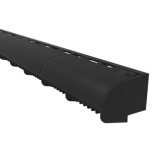 Manthorpe Over Fascia Ventilator 25mm x 1mtr