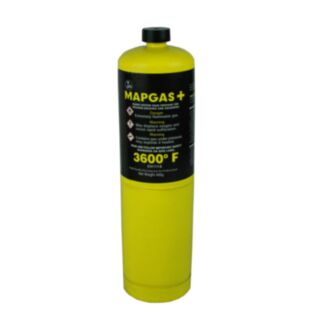 MapGas+ Cylinder 400g