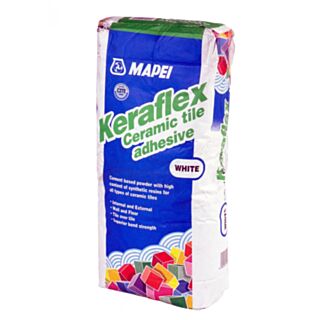 Mapei Keraflex White 20kg