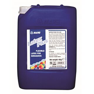 Mapei Latex Plus 6kg