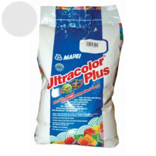 Mapei Ultracolor Plus Grout 111 Silver Grey 2kg