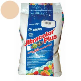 Mapei Ultracolor Plus Grout 132 Beige 5kg