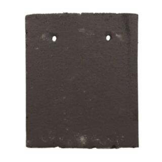 Marley Concrete Eave Roof Tile Smooth Grey 168x200mm