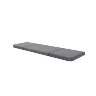 Marshalls Casarta Slate Bullnose Step Kit Black 3pce Set