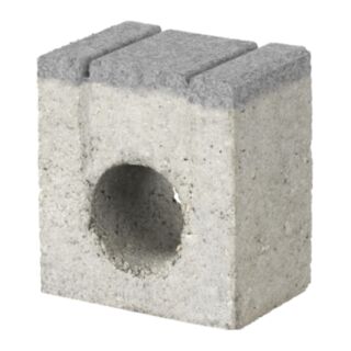 Marshalls Driveline Drain 70 Block Natural 100x150x168mm