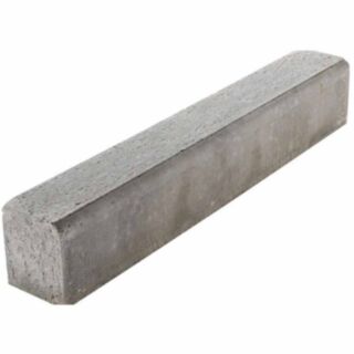 Marshalls Standard Bullnosed Kerb Straight 125x150x914mm